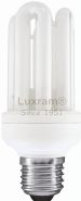 Extra Mini Sup 4U Compact Fluorescent Luxram Spiral & U-Tube Extra Mini Sup 4U Compact Fluorescent Luxram Spiral & U-Tube